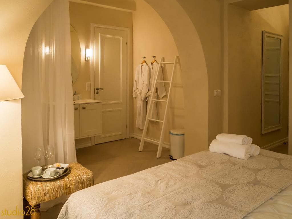 Studio28 Boutique Rooms Parnu Room photo